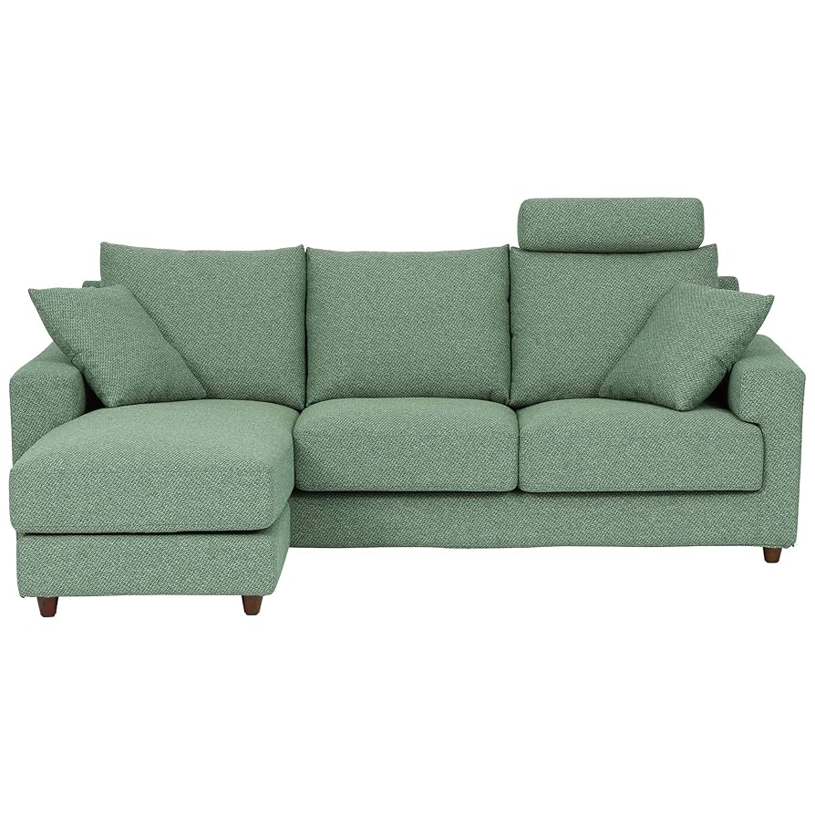 プリンセス カウチソファ グリーン プリンセス カウチソファ グリーン